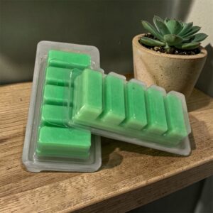 Fresh Cut Grass Large