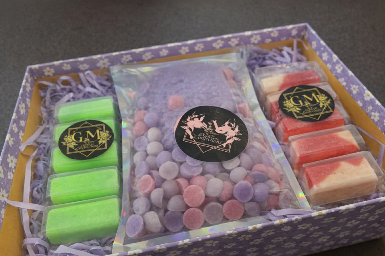 New Home Gift Set - Image 3