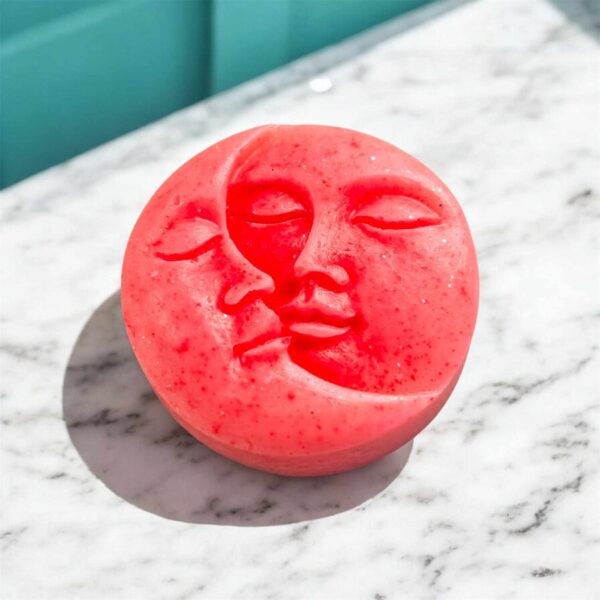 Celestial Face Wax Melt – Olympia Scent