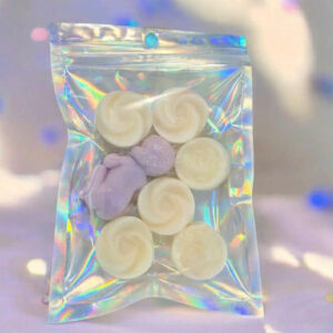 👶 Baby Shower Gift – Custom Colours & Baby Powder Scent 💕