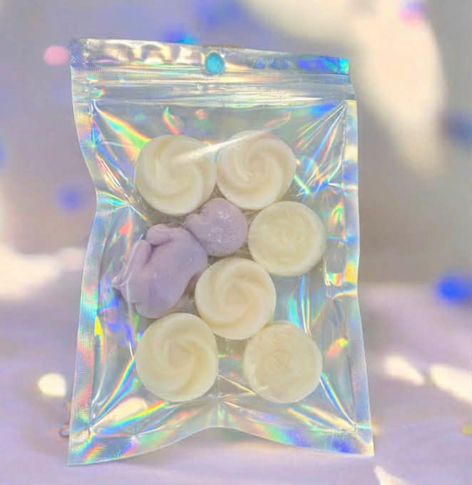 👶 Baby Shower Gift – Custom Colours & Baby Powder Scent 💕