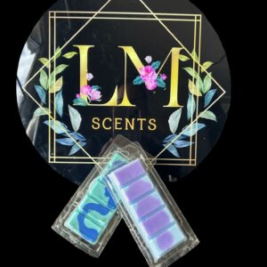 Blue Raspberry Slushie Medium